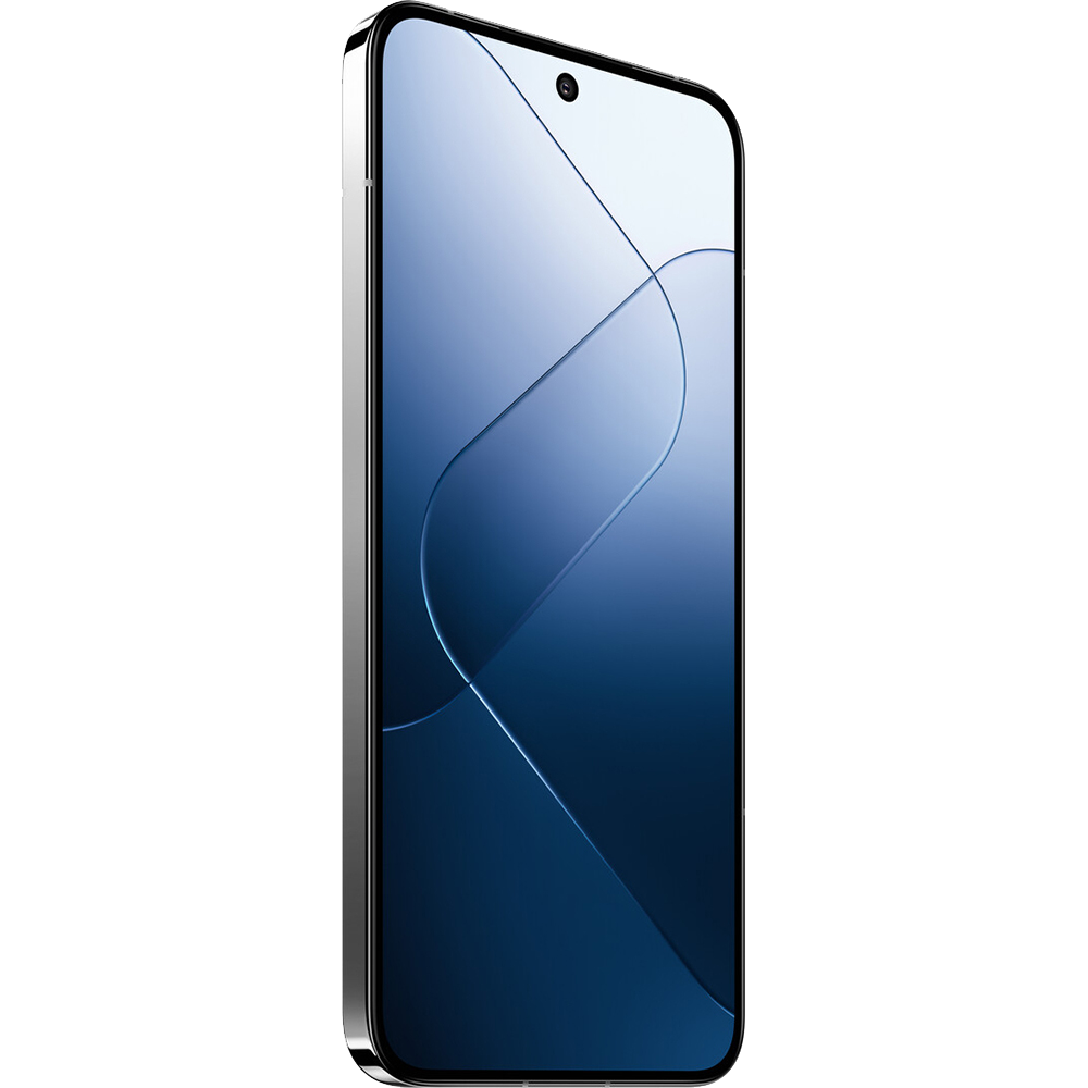 Смартфон Xiaomi 14 12 ГБ + 256 ГБ (Белый | White) (версия Global)