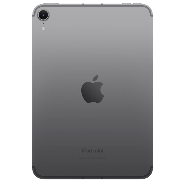 Планшет Apple iPad mini (2024) 256Gb Wi-Fi (Серый космос)