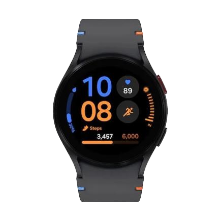 Умные часы Samsung Galaxy Watch FE 40mm (Черный)