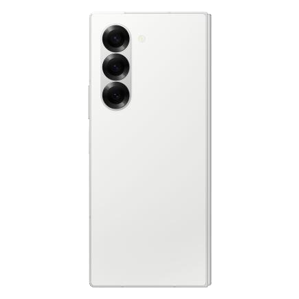 Смартфон Samsung Galaxy Z Fold6 12 ГБ | 1 ТБ (Белый | White)
