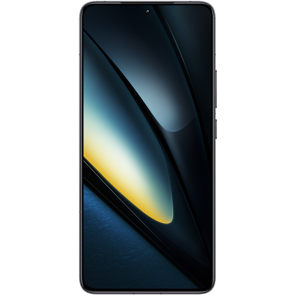 Смартфон Xiaomi POCO F6 Pro 16 ГБ + 1 ТБ (Чёрный | Black) (версия Global)