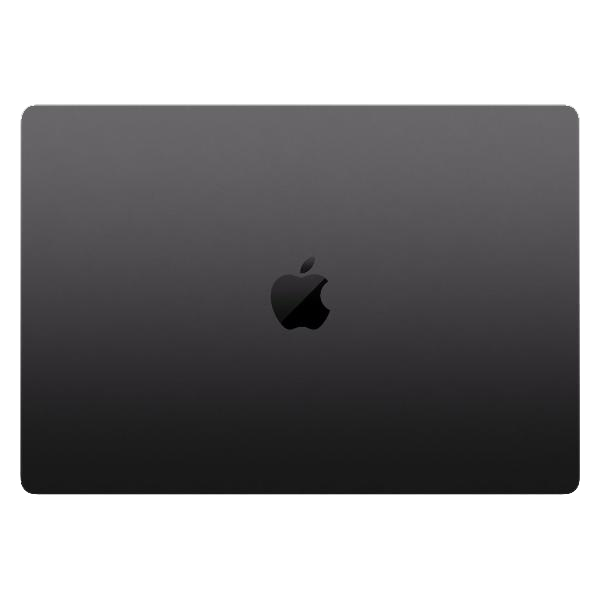 Ноутбук Apple MacBook Pro 16" (M3 Max, 36 Gb, 1Tb SSD) Чёрный космос (MRW33)