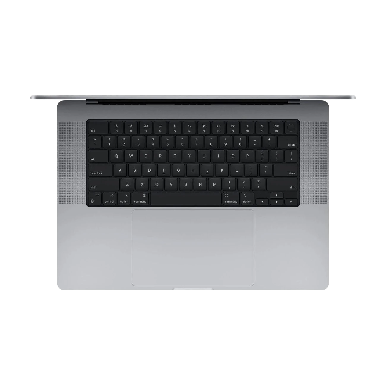 Ноутбук Apple MacBook Pro 14" (M2 Pro, 16 Gb, 1Tb SSD) Серый космос (MPHF3)