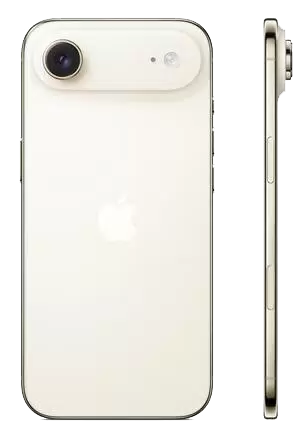 Apple iPhone 17 Air 1TB Light Gold (Золотой) eSIM