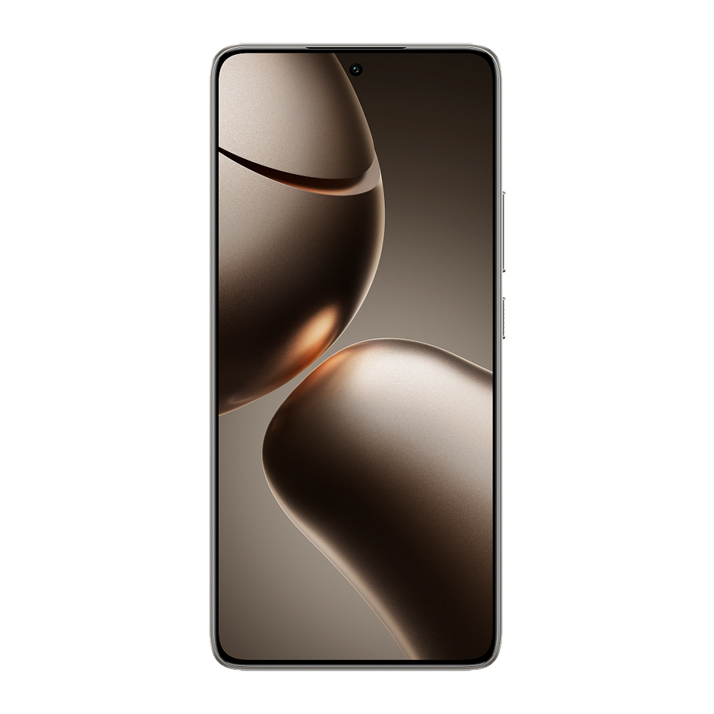 Смартфон Xiaomi 14T 12 ГБ + 512 ГБ («Серый титан» | Titan Gray) (версия Global)