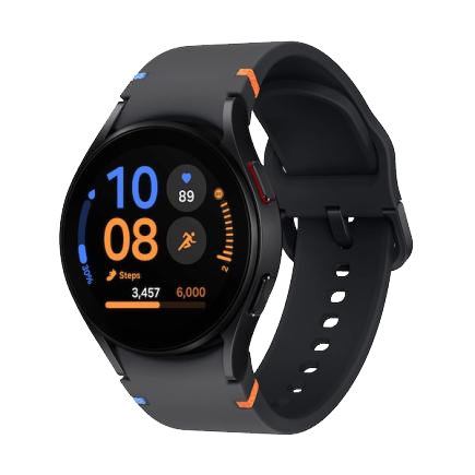 Умные часы Samsung Galaxy Watch FE 40mm (Черный)