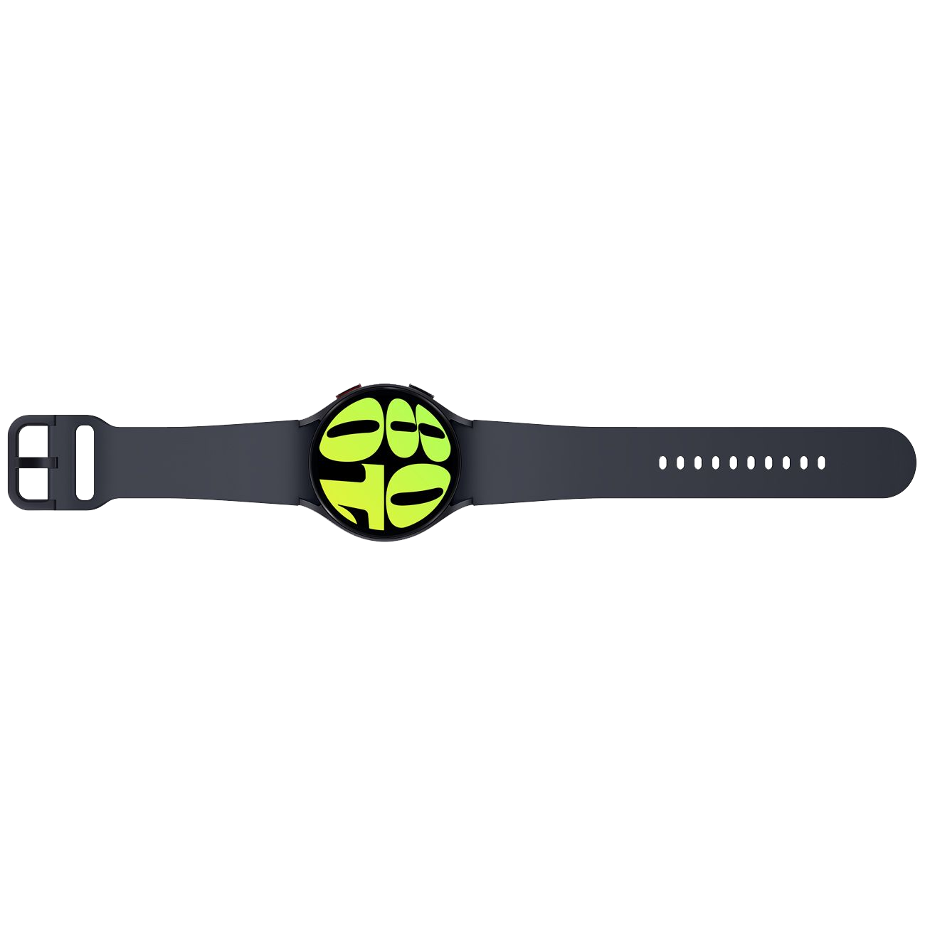 Умные часы Samsung Galaxy Watch 6 44mm (Графит)