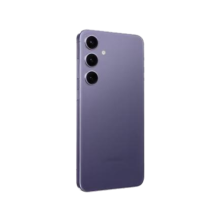 Смартфон Samsung Galaxy S24 8 ГБ | 128 ГБ (Фиолетовый | Cobalt Violet)