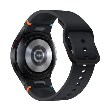 Умные часы Samsung Galaxy Watch FE 40mm (Черный)