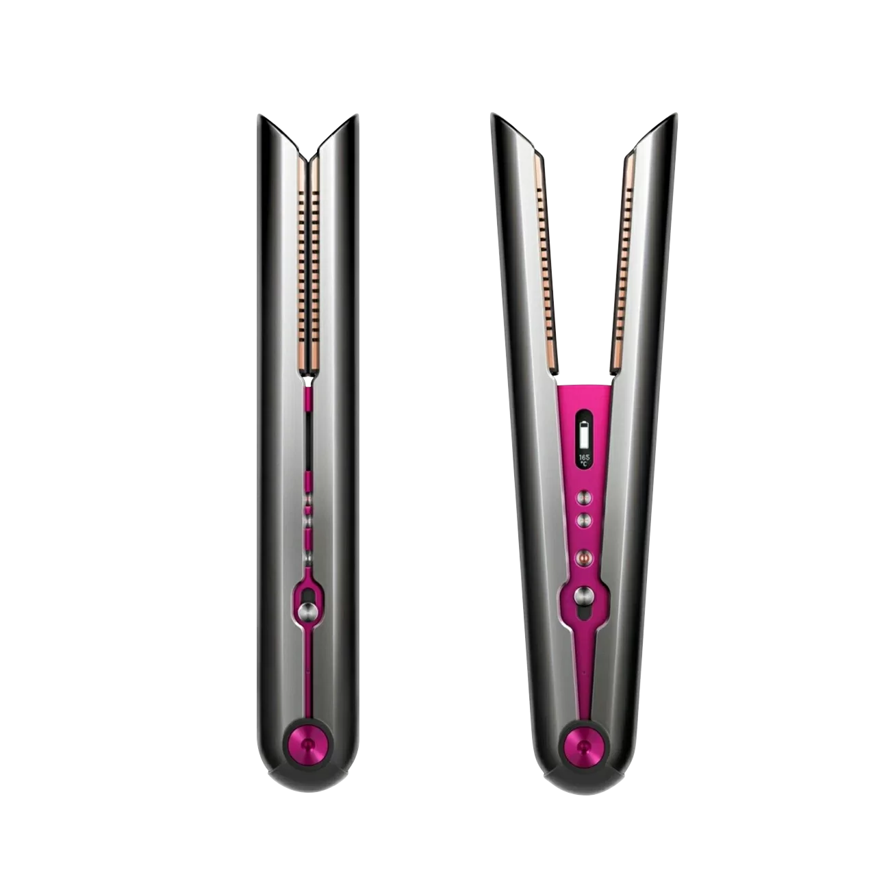 Выпрямитель для волос Dyson Corrale HS07