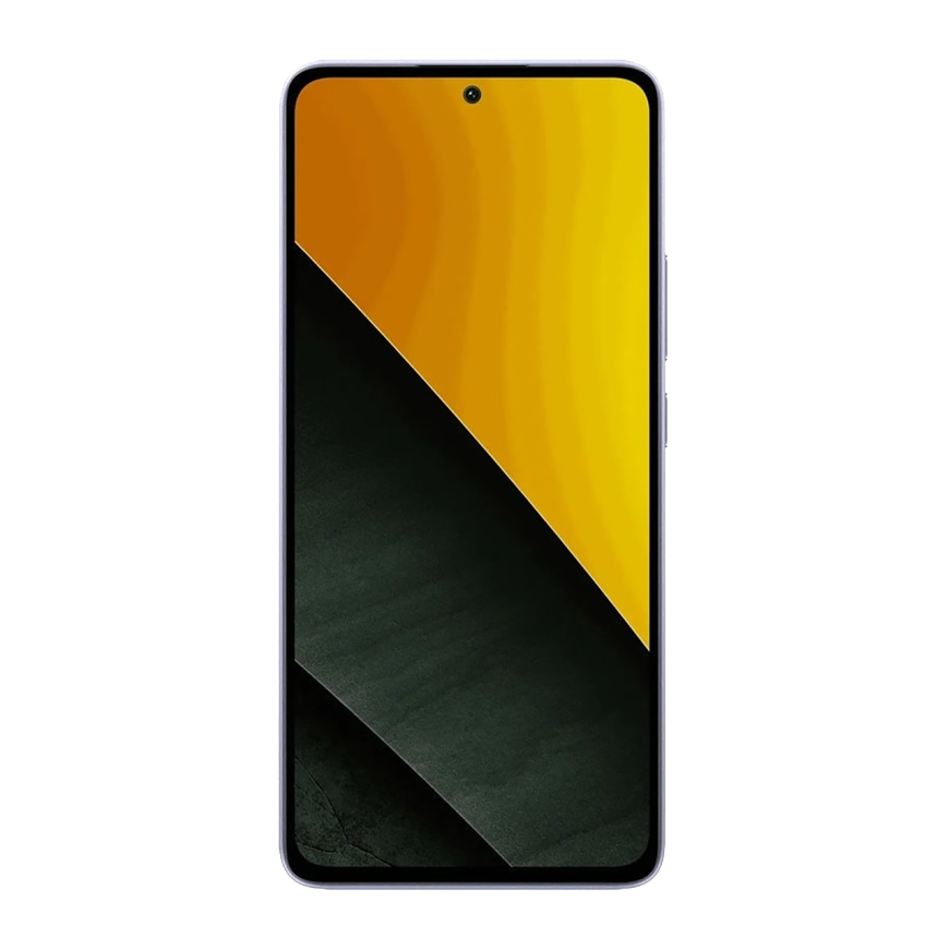 Смартфон Xiaomi POCO M7 Pro 5G 12 ГБ + 256 ГБ (Чёрный | Black) (версия Global)