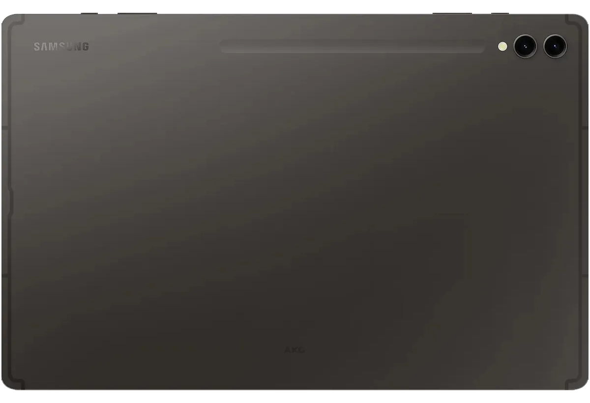 Планшет Samsung Galaxy Tab S9 Ultra 14,6", 16 ГБ | 1 ТБ, 5G (Графитовый | Graphite)