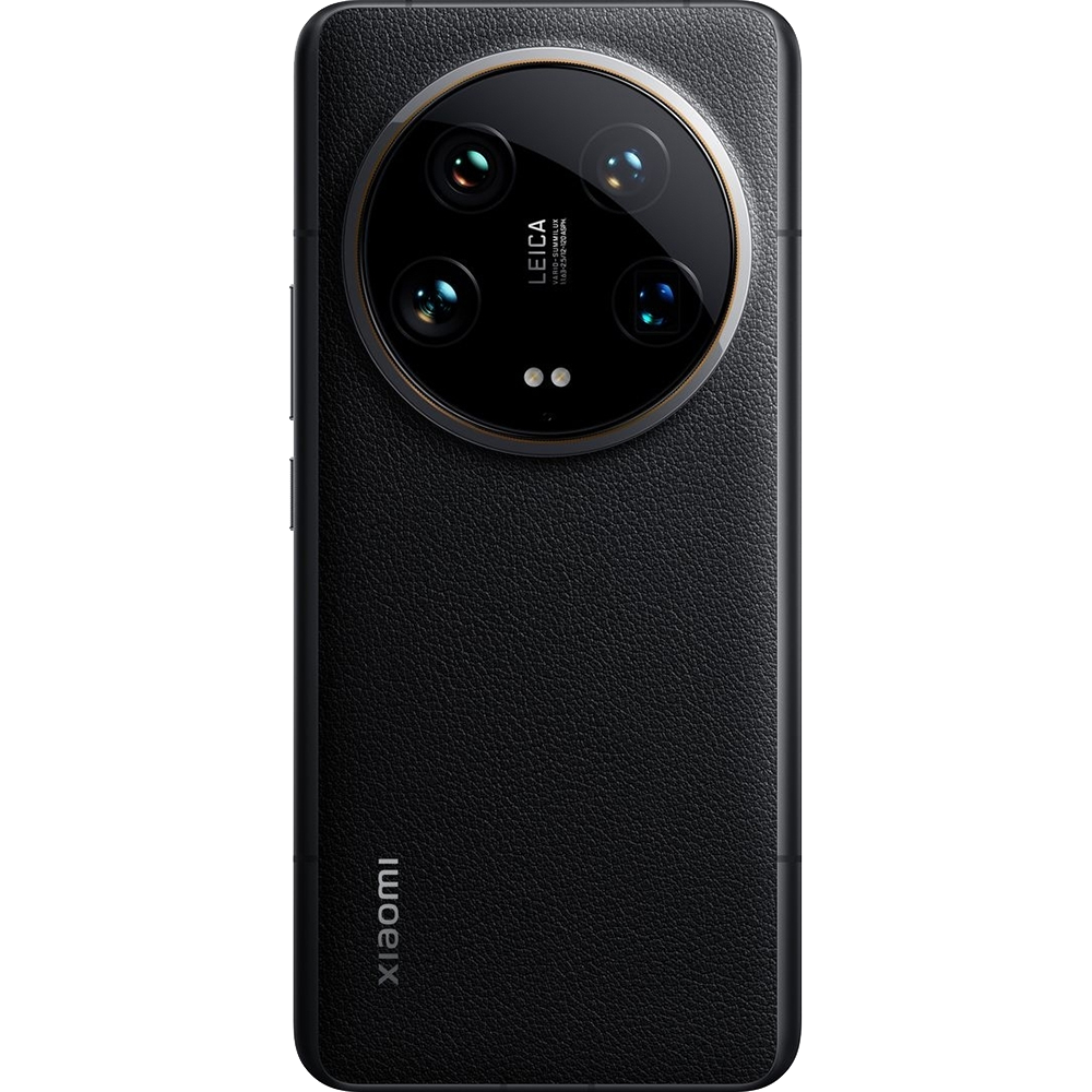 Смартфон Xiaomi 14 Ultra 16 ГБ + 512 ГБ (Чёрный | Black) (версия Global)