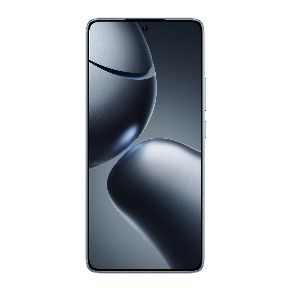Смартфон Xiaomi 14T 12 ГБ + 256 ГБ («Синий титан» | Titan Blue) (версия Global)