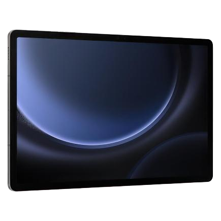 Планшет Samsung Galaxy Tab S9 FE+ 12,4", 8 ГБ | 128 ГБ, Wi-Fi («Графит» | Grey)