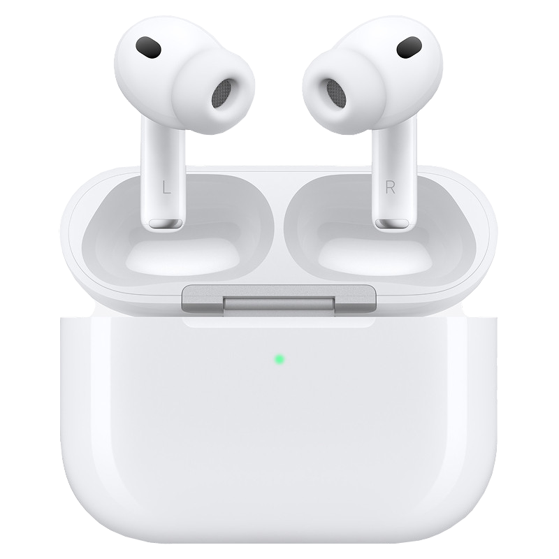 Apple AirPods Pro 3 (2025) USB-C MagSafe