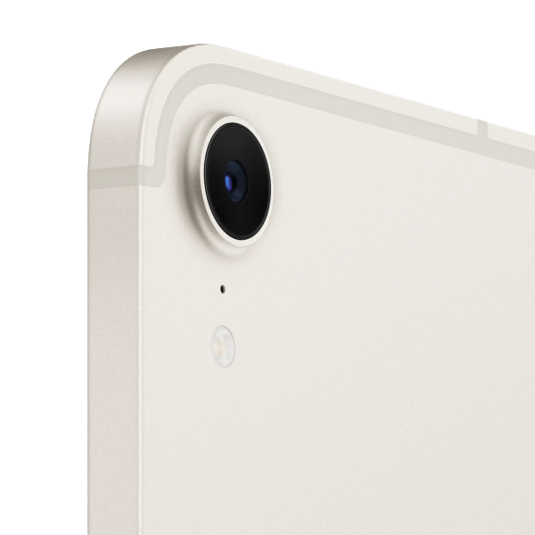 Планшет Apple iPad mini (2024) 128Gb Wi-Fi (Сияющая звезда)