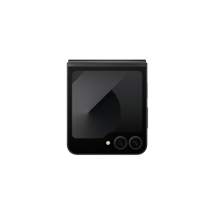 Смартфон Samsung Galaxy Z Flip6 12 ГБ | 256 ГБ (Чёрный | Crafted Black)