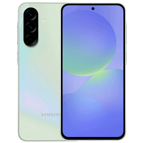Телефон Samsung Galaxy A36 12/256Gb (Lime)