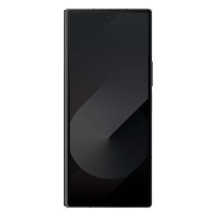 Смартфон Samsung Galaxy Z Fold6 12 ГБ | 256 ГБ (Чёрный | Crafted Black)