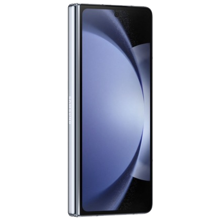 Смартфон Samsung Galaxy Z Fold5 5G 12 ГБ | 256 ГБ (Голубой | Icy Blue)