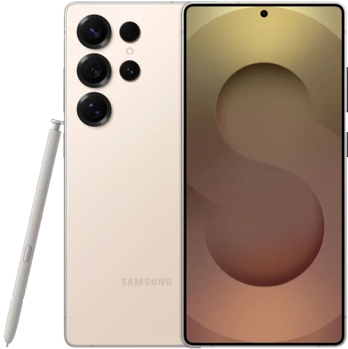 Телефон Samsung Galaxy S25 Ultra 12/1Tb (Titanium Pinkgold)