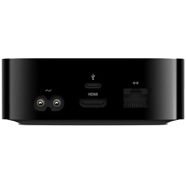 Медиаплеер Apple TV 4K 3-го поколения, 128 ГБ, Wi-Fi + Ethernet (2022)