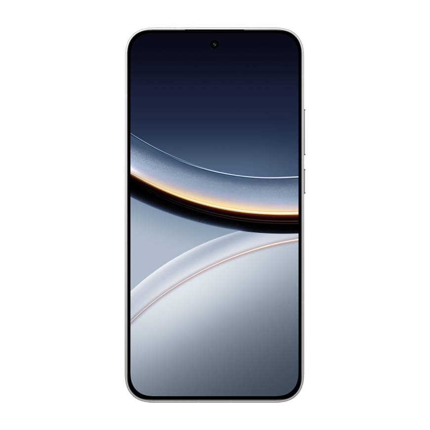 Смартфон Xiaomi POCO F7 12 ГБ + 256 ГБ (Белый | White) (версия Global)