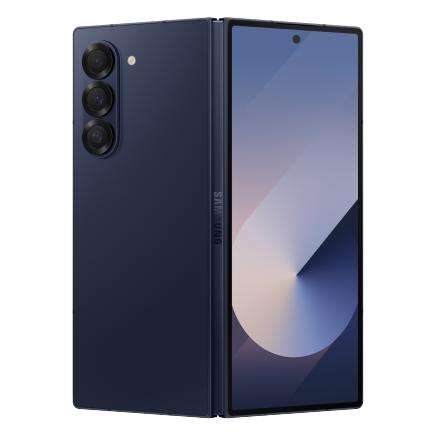 Смартфон Samsung Galaxy Z Fold6 12 ГБ | 512 ГБ (Тёмно-синий | Navy)