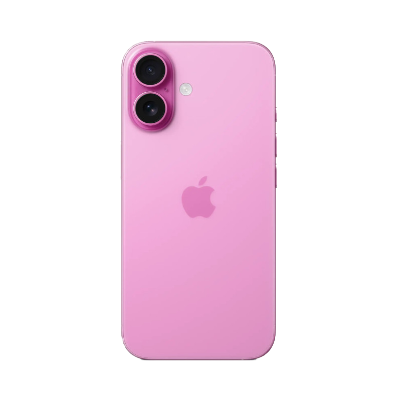 iPhone 16 128GB Pink SIM+eSIM