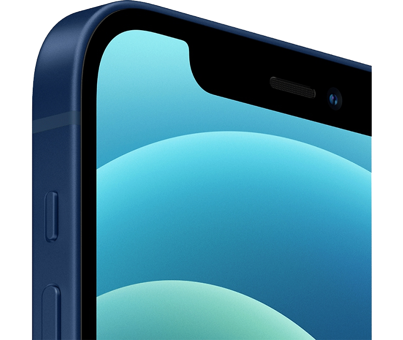iPhone 12 128GB Blue