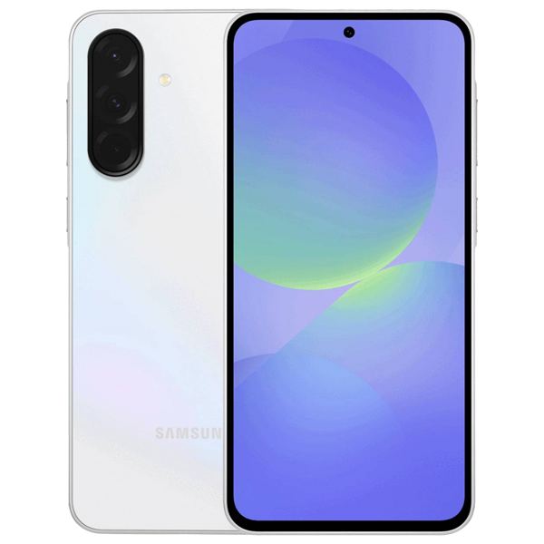 Телефон Samsung Galaxy A36 12/256Gb (White)