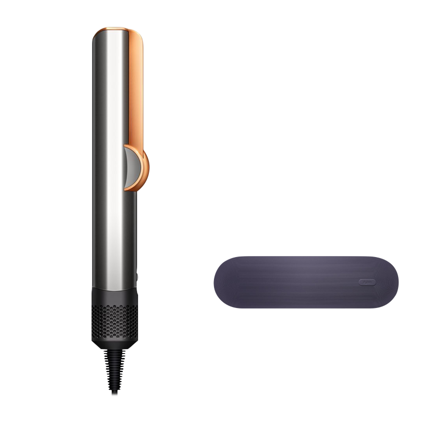 Выпрямитель Dyson HT01 Airstrait (Nickel/Copper) (2023)