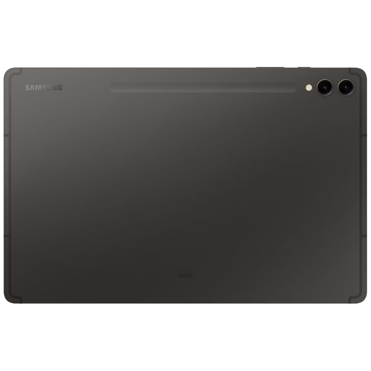 Планшет Samsung Galaxy Tab S9+ 12,4", 12 ГБ | 512 ГБ, Wi-Fi (Графитовый | Graphite)