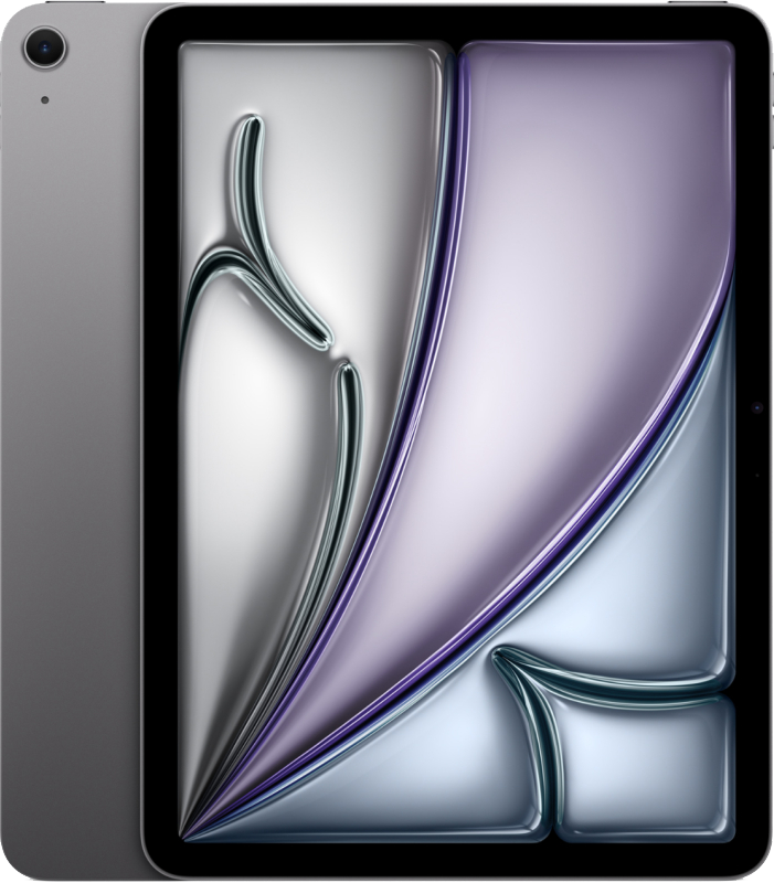 Apple iPad Air 11 M3 512Gb Wi-Fi (Серый космос)