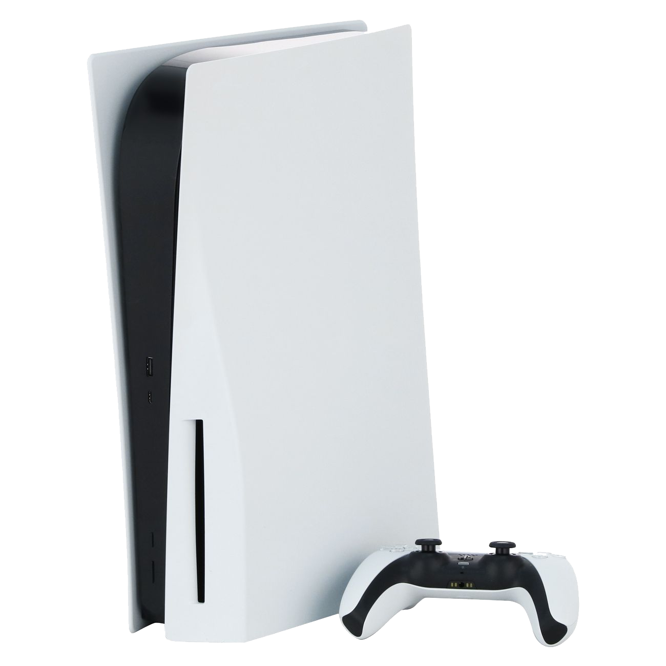 Игровая приставка Sony Playstation 5 (3-я ревизия)