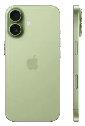Apple iPhone 17 256GB Sage SIM + eSIM