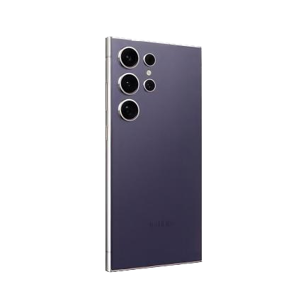 Смартфон Samsung Galaxy S24 Ultra 12 ГБ | 256 ГБ («Фиолетовый Титан» | Titanium Violet)