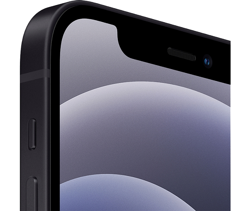 iPhone 12 128GB Black