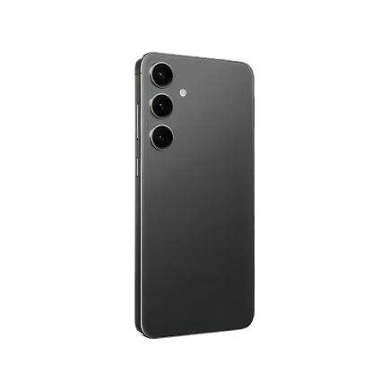 Смартфон Samsung Galaxy S24 8 ГБ | 256 ГБ (Чёрный | Onyx Black)