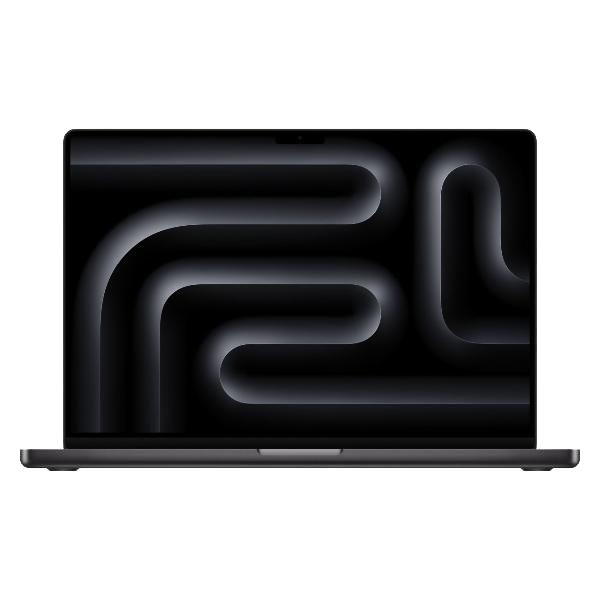 Ноутбук Apple MacBook Pro 14" (M3 , 8 Gb, 1Tb SSD) Серый космос (MTL83)