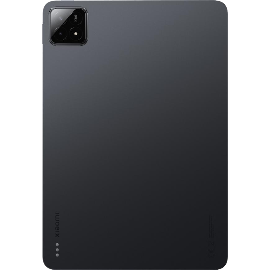 Планшет Xiaomi Pad 6S Pro 8 ГБ + 256 ГБ («Графитовый серый» | Graphite Gray) (версия Global)