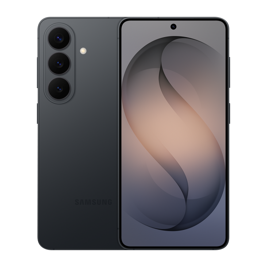 Смартфон Samsung Galaxy S26 12 ГБ | 512 ГБ Black