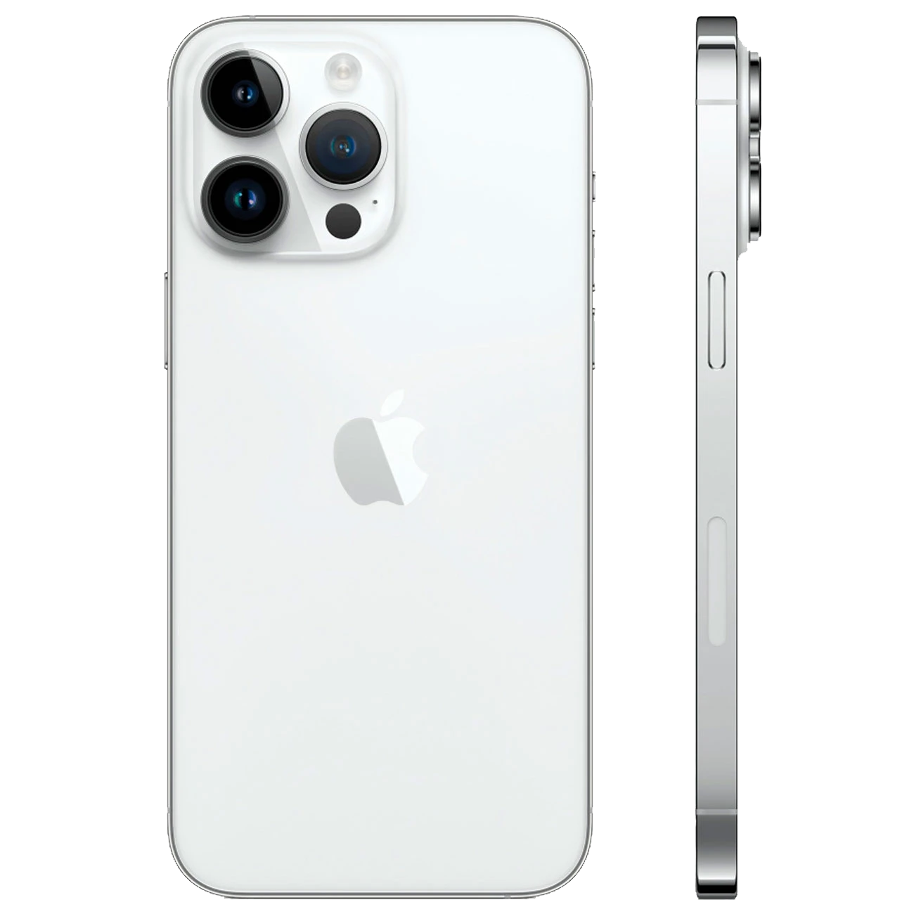 Apple iPhone 14 Pro Max 128GB White SIM+eSIM