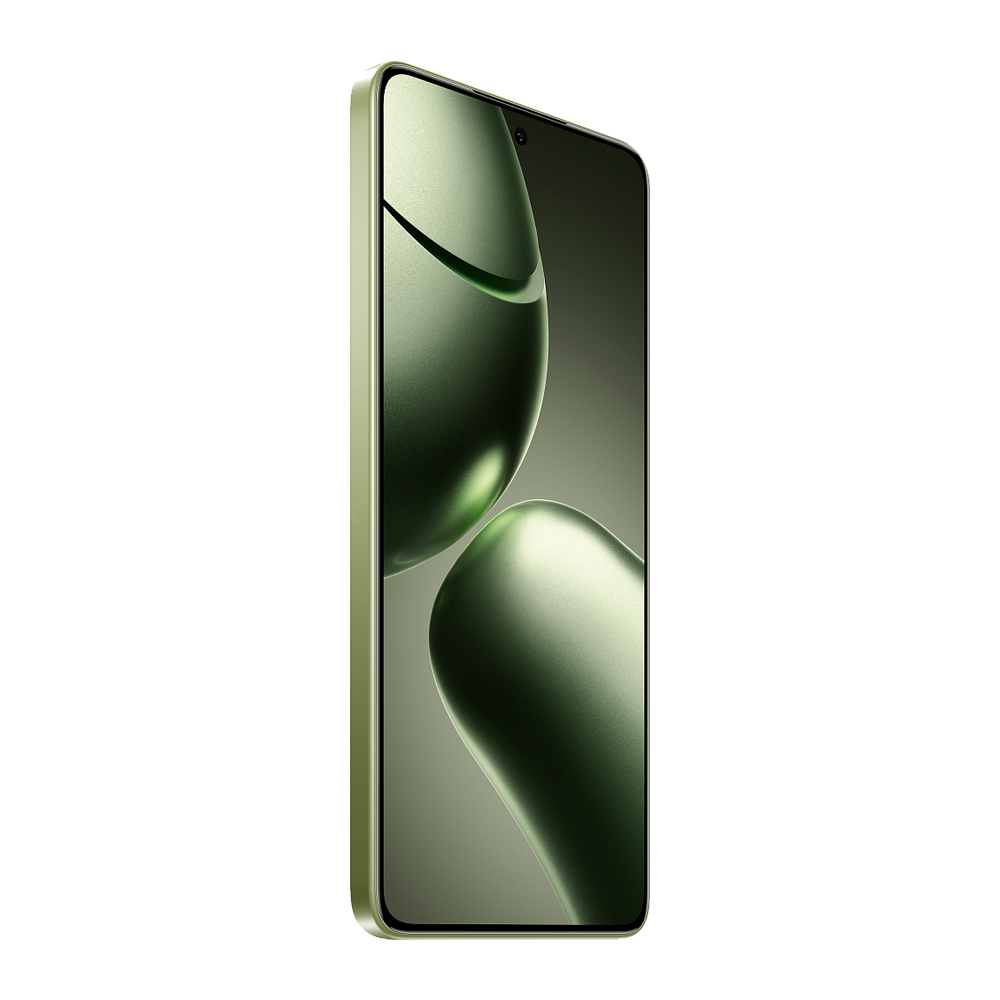 Смартфон Xiaomi 14T 12 ГБ + 512 ГБ («Лимонно-зелёный» | Lemon Green) (версия Global)