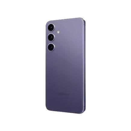 Смартфон Samsung Galaxy S24 8 ГБ | 512 ГБ (Фиолетовый | Cobalt Violet)