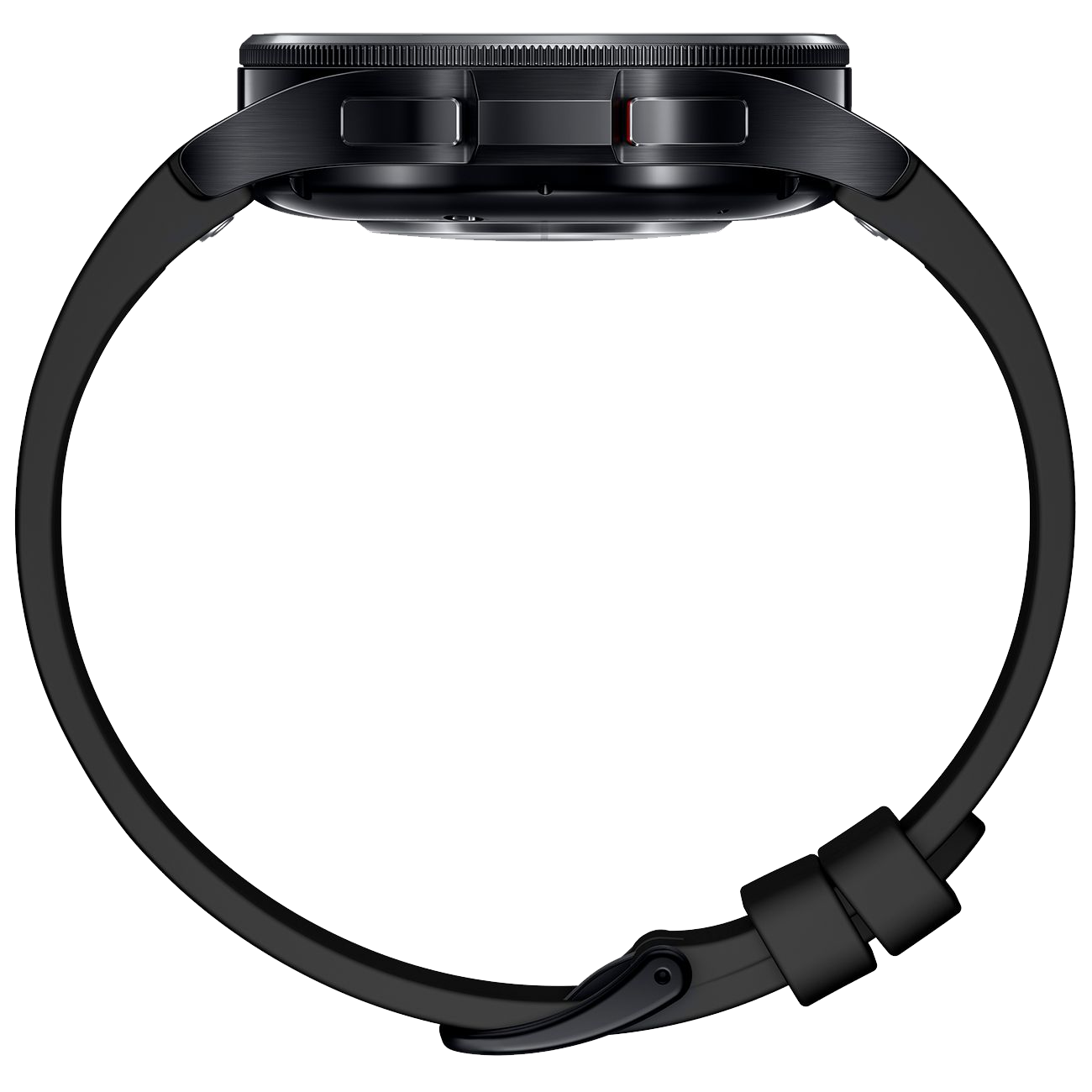 Умные часы Samsung Galaxy Watch 6 Classic 43mm (Черные)