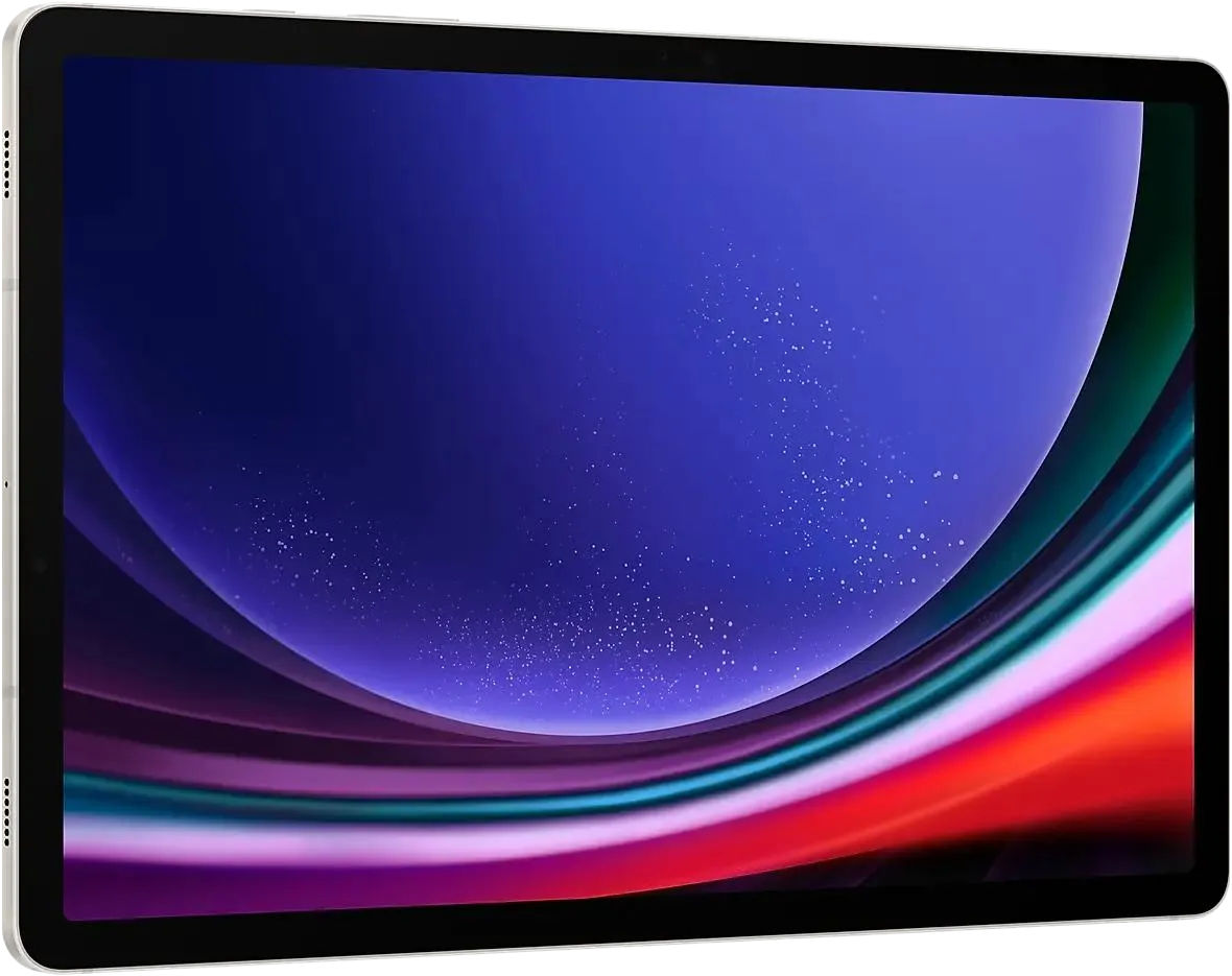 Планшет Samsung Galaxy Tab S9 11", 8 ГБ | 128 ГБ, 5G (Бежевый | Beige)