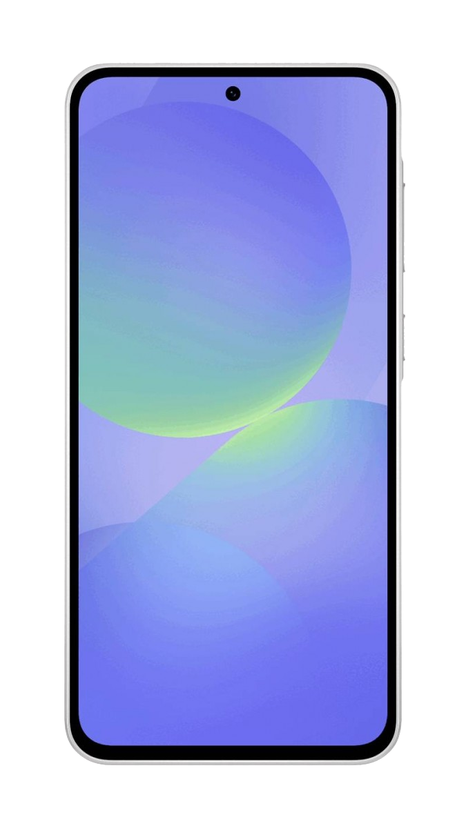 Телефон Samsung Galaxy A36 6/128Gb (White)