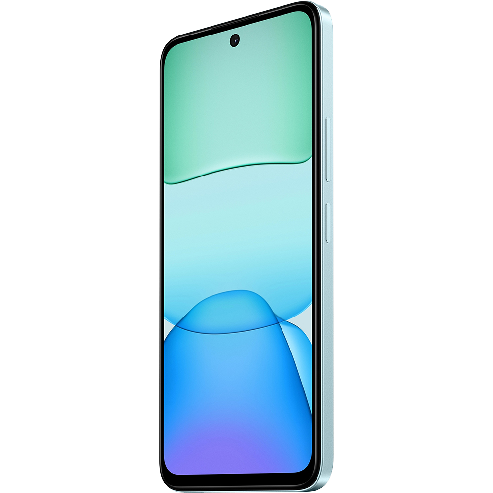 Смартфон Xiaomi Redmi 13 6 ГБ + 128 ГБ («Cиний океан» | Ocean Blue) (версия Global)
